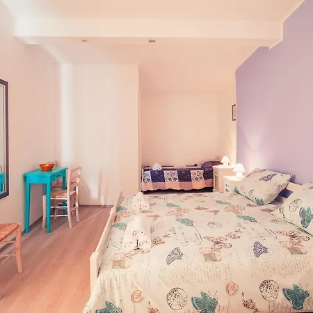 Valis Aurea 3* Baska (Krk)