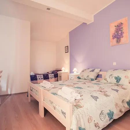 Valis Aurea فندق مبيت وإفطار