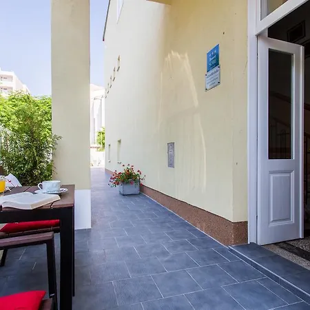 Valis Aurea 3* Baska (Krk)