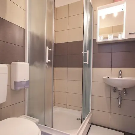 فندق مبيت وإفطار Valis Aurea 3*