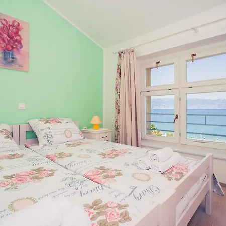 Bed & Breakfast Valis Aurea 3*